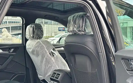 Audi Q5, 2025 год, 5 197 555 рублей, 16 фотография