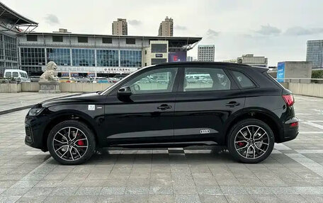 Audi Q5, 2025 год, 5 197 555 рублей, 5 фотография