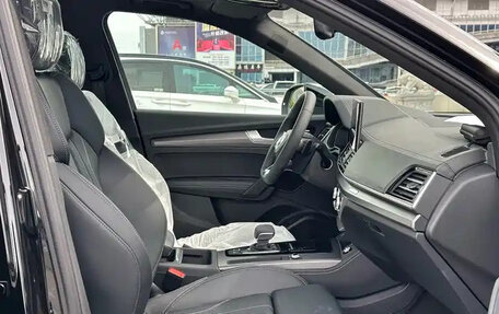 Audi Q5, 2025 год, 5 197 555 рублей, 13 фотография