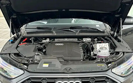 Audi Q5, 2025 год, 5 197 555 рублей, 10 фотография