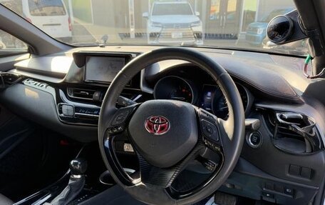 Toyota C-HR I рестайлинг, 2018 год, 1 450 003 рублей, 10 фотография