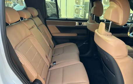 Hyundai Santa Fe IV, 2024 год, 4 410 047 рублей, 7 фотография