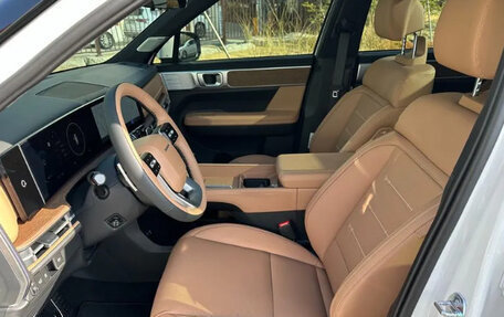 Hyundai Santa Fe IV, 2024 год, 4 410 047 рублей, 8 фотография