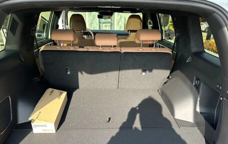 Hyundai Santa Fe IV, 2024 год, 4 410 047 рублей, 10 фотография