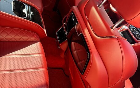 Bentley Bentayga I, 2018 год, 10 000 000 рублей, 10 фотография