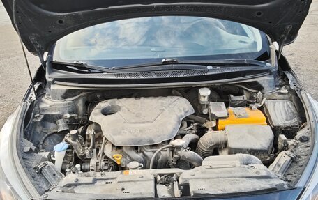 KIA cee'd III, 2013 год, 850 000 рублей, 8 фотография