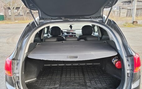 KIA cee'd III, 2013 год, 850 000 рублей, 7 фотография