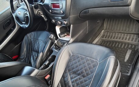 KIA cee'd III, 2013 год, 850 000 рублей, 6 фотография