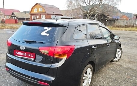 KIA cee'd III, 2013 год, 850 000 рублей, 4 фотография