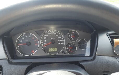 Mitsubishi Lancer IX, 2008 год, 490 000 рублей, 8 фотография