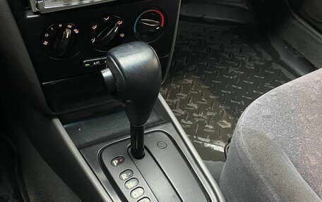 KIA Spectra II (LD), 2006 год, 370 000 рублей, 9 фотография