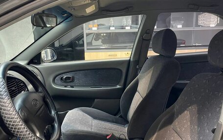 KIA Spectra II (LD), 2006 год, 370 000 рублей, 11 фотография