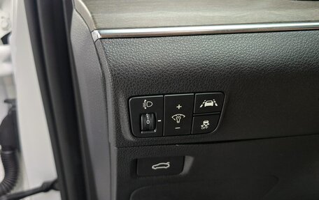 KIA K5, 2023 год, 2 737 007 рублей, 14 фотография