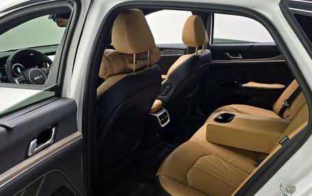 KIA K5, 2023 год, 2 737 007 рублей, 13 фотография