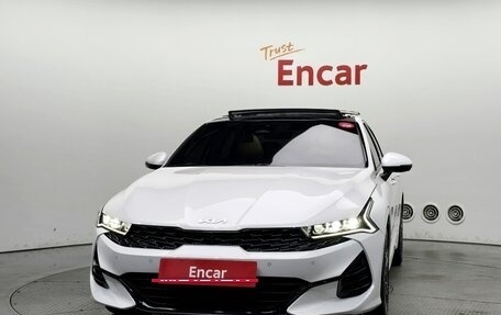 KIA K5, 2023 год, 2 737 007 рублей, 5 фотография