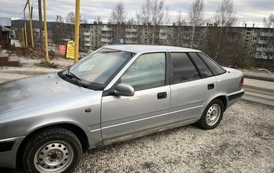 Daewoo Espero, 1997 год, 85 000 рублей, 1 фотография