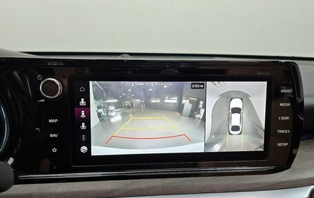 KIA K5, 2023 год, 2 737 007 рублей, 15 фотография