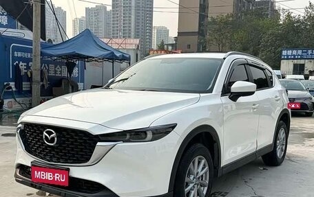 Mazda CX-5 II, 2025 год, 2 450 000 рублей, 1 фотография