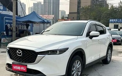 Mazda CX-5 II, 2025 год, 2 450 000 рублей, 1 фотография