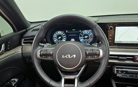 KIA K5, 2023 год, 2 737 007 рублей, 19 фотография