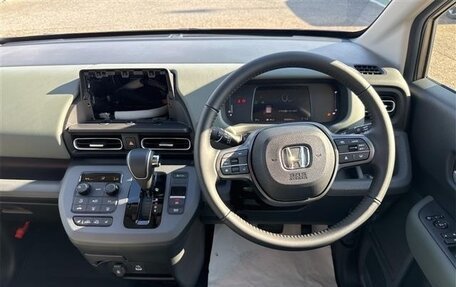 Honda Freed, 2025 год, 1 804 003 рублей, 7 фотография