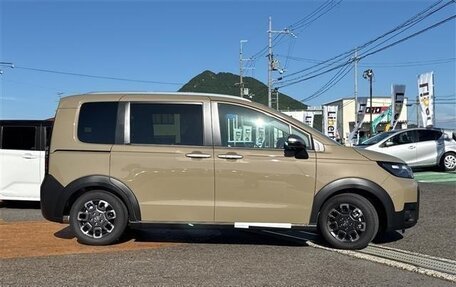 Honda Freed, 2025 год, 1 804 003 рублей, 6 фотография