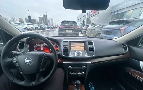 Nissan Teana, 2008 год, 999 000 рублей, 5 фотография