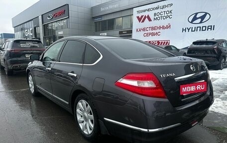 Nissan Teana, 2008 год, 999 000 рублей, 3 фотография