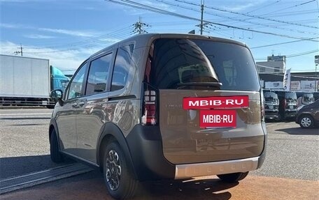 Honda Freed, 2025 год, 1 804 003 рублей, 5 фотография