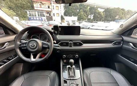 Mazda CX-5 II, 2025 год, 2 450 000 рублей, 2 фотография