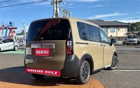 Honda Freed, 2025 год, 1 804 003 рублей, 4 фотография