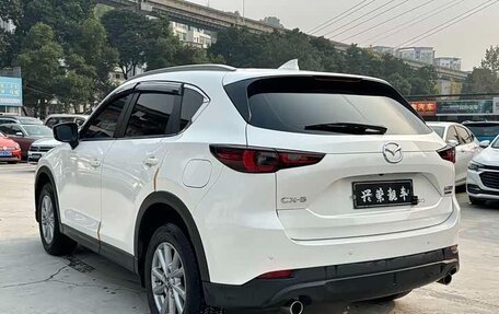Mazda CX-5 II, 2025 год, 2 450 000 рублей, 9 фотография