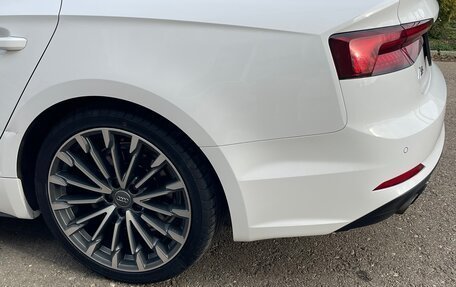 Audi A5, 2018 год, 3 030 000 рублей, 6 фотография