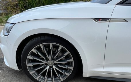 Audi A5, 2018 год, 3 030 000 рублей, 8 фотография