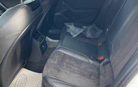 Audi A5, 2018 год, 3 030 000 рублей, 14 фотография