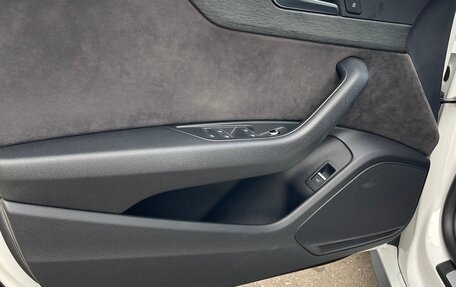 Audi A5, 2018 год, 3 030 000 рублей, 12 фотография