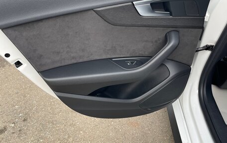 Audi A5, 2018 год, 3 030 000 рублей, 15 фотография