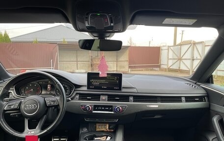 Audi A5, 2018 год, 3 030 000 рублей, 20 фотография