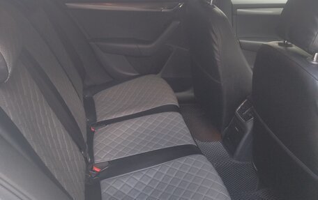 Skoda Octavia, 2018 год, 1 750 000 рублей, 7 фотография