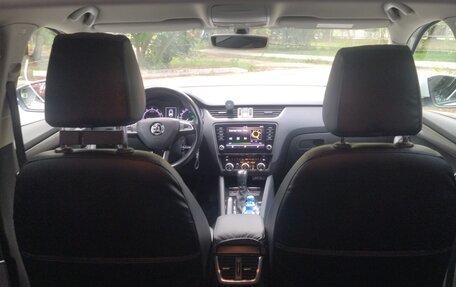 Skoda Octavia, 2018 год, 1 750 000 рублей, 17 фотография