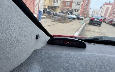 Hyundai Getz I рестайлинг, 2006 год, 550 000 рублей, 11 фотография