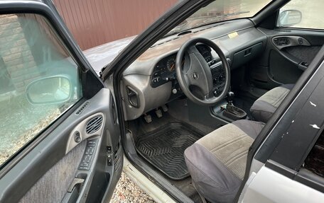 Daewoo Espero, 1997 год, 85 000 рублей, 2 фотография