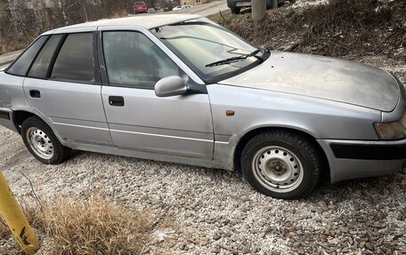 Daewoo Espero, 1997 год, 85 000 рублей, 3 фотография