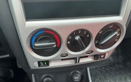 Hyundai Getz I рестайлинг, 2006 год, 550 000 рублей, 17 фотография