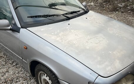 Daewoo Espero, 1997 год, 85 000 рублей, 4 фотография