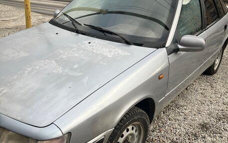 Daewoo Espero, 1997 год, 85 000 рублей, 5 фотография