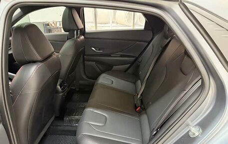 Hyundai Elantra, 2025 год, 2 000 000 рублей, 4 фотография