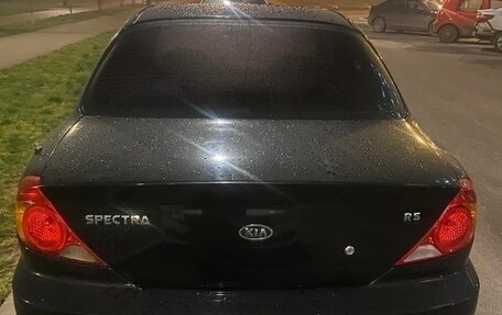 KIA Spectra II (LD), 2008 год, 290 000 рублей, 2 фотография