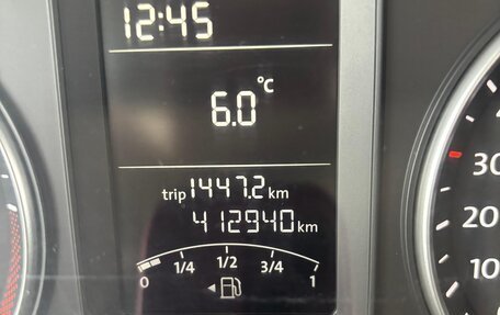 Volkswagen Caravelle T5, 2013 год, 1 690 000 рублей, 8 фотография