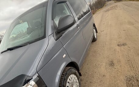Volkswagen Caravelle T5, 2013 год, 1 690 000 рублей, 6 фотография